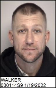 Ryan Mccray Walker a registered Sex Offender of North Carolina