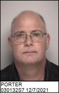 Harvey D Porter a registered Sex Offender of North Carolina