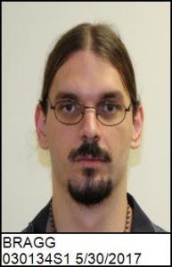 Travis H Bragg a registered Sex Offender of North Carolina