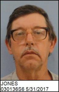 Stanley Jones a registered Sex Offender of North Carolina
