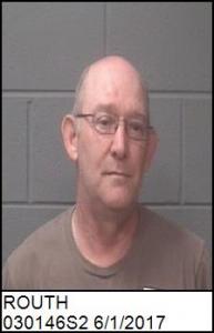 Nathan Lloyd Routh a registered Sex Offender of North Carolina