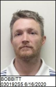 Timothy Scott Bobbitt a registered Sex Offender of North Carolina