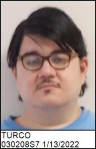 Paul Vincent Turco a registered Sex Offender of North Carolina