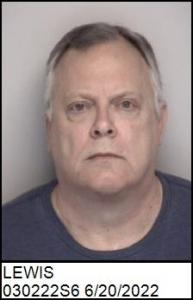 Kirk Ferguson Lewis a registered Sex Offender of North Carolina
