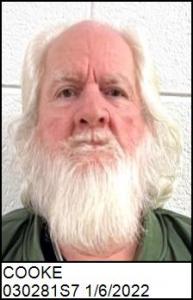 Thomas Henry Cooke a registered Sex Offender of North Carolina