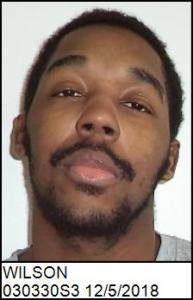 Tanorm Malik Wilson a registered Sex Offender of North Carolina