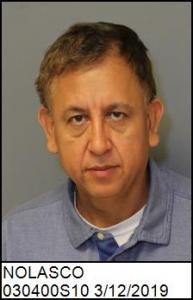 Francisco Gomez Nolasco a registered Sex Offender of North Carolina