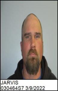 Jamie Clifton Jarvis a registered Sex Offender of North Carolina