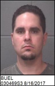 Ryan Adam Buel a registered Sex Offender of North Carolina
