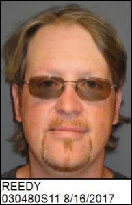 Phillip David Reedy a registered Sex Offender of North Carolina