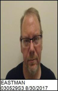 Darren R Eastman a registered Sex Offender of North Carolina