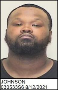 Jyquone Sidney Johnson a registered Sex Offender of North Carolina