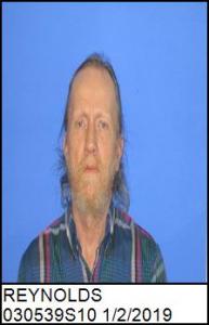 Roger Dale Reynolds a registered Sex Offender of North Carolina