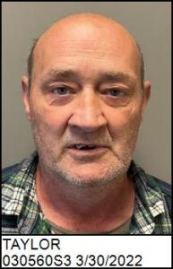 Terry Lee Taylor a registered Sex Offender of North Carolina