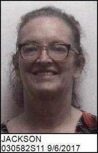 Nita Kaye Jackson a registered Sex Offender of Wyoming