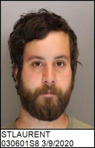 Joshua Travis Stlaurent a registered Sex Offender of North Carolina