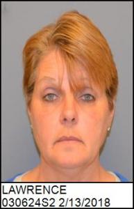 Deirdre Nagy Lee Lawrence a registered Sex Offender of North Carolina