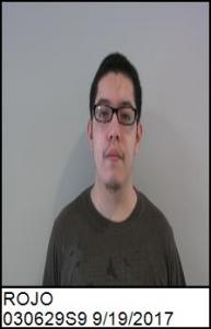 Samuel Rosiles-rojo a registered Sex Offender of North Carolina