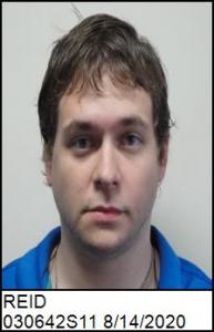 Timothy William Reid a registered Sex Offender of North Carolina