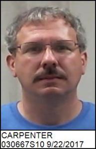 Ricky Kelvin Carpenter a registered Sex Offender of North Carolina
