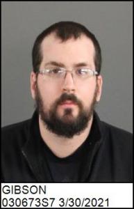 Matthew Jon Gibson a registered Sex Offender of North Carolina