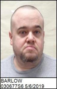 Jason Scott Barlow a registered Sex Offender of North Carolina