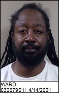 Raphael Lanier Ward a registered Sex Offender of New York