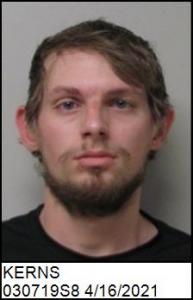 Austin Lewis Kerns a registered Sex Offender of North Carolina
