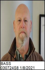 Roger William Bass a registered Sex Offender of North Carolina