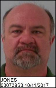 Eric Dave Jones a registered Sex Offender of North Carolina