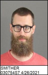 Tyler Simkus Smither a registered Sex Offender of North Carolina