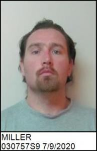 Steven Matthew Miller a registered Sex Offender of North Carolina