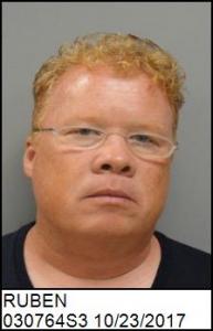 Steven R Ruben a registered Sex Offender of North Carolina