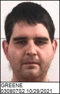 Kyle David Greene a registered Sex Offender of North Carolina