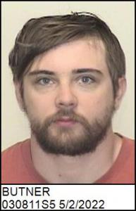 Alexander Johnston Butner a registered Sex Offender of North Carolina