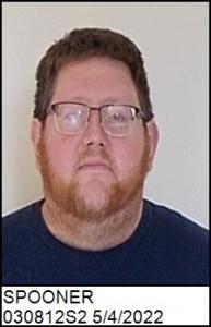 John L Spooner a registered Sex Offender of North Carolina