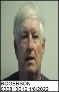 Randall Rogerson a registered Sex Offender of North Carolina