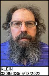 Jason S Klein a registered Sex Offender of North Carolina