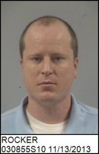 Jason Lawrence Rocker a registered Sex Offender of North Carolina