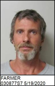 David Mitchell Farmer a registered Sex Offender of North Carolina