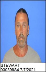 Robert B Stewart a registered Sex Offender of North Carolina