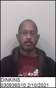 James Henry Dinkins a registered Sex Offender of North Carolina