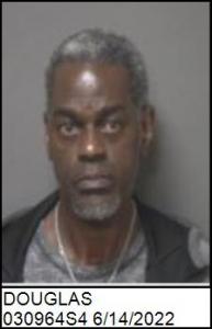 Kevin O Briean Douglas a registered Sex Offender of North Carolina