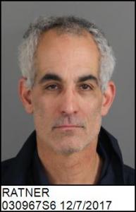 Joseph Ratner a registered Sex Offender of North Carolina