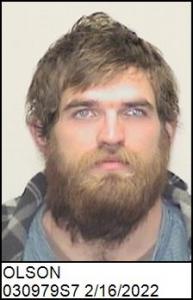 Matthew Thaddeus Olson a registered Sex Offender of North Carolina