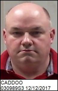 Thomas William Caddoo a registered Sex Offender of North Carolina