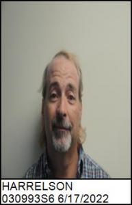 John William Harrelson a registered Sex Offender of North Carolina