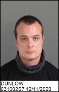 Timothy Wayne Dunlow a registered Sex Offender of North Carolina