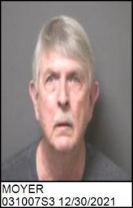 Howard Charles Moyer a registered Sex Offender of North Carolina