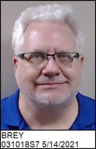 Steven Phillip Brey a registered Sex Offender of North Carolina